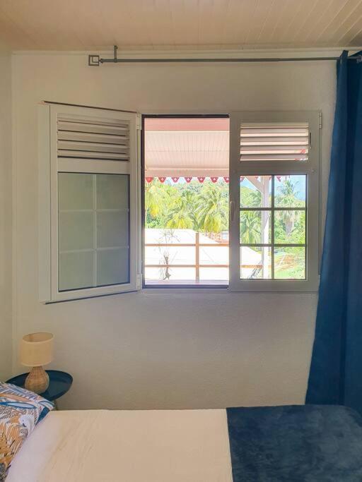 Kaza Malessa Villa Sainte-Marie Buitenkant foto