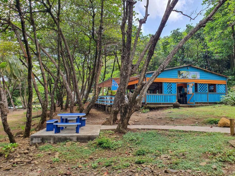 Kaza Malessa Villa Sainte-Marie Buitenkant foto